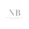 Nico Biesenbach Hair & Make Up Artistin